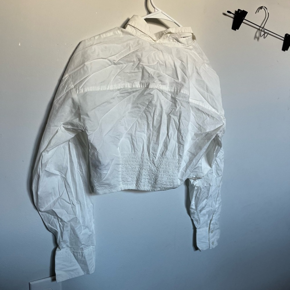 AE Button Up | Brand New - Picture 4 of 5